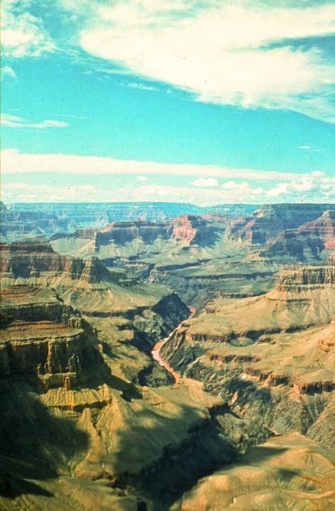 Grand Canyon, Arizona